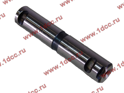 Палец передней рессоры задний d-30 L-159 две проточки F 6х4 FAW (ФАВ) 2902471-50A для самосвала фото 1 Набережные Челны