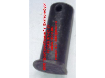 Ось ролика тормозной колодки передней F FAW (ФАВ) 3501398-02 для самосвала фото 1 Набережные Челны