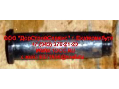 Ось ролика тормозной колодки задней F FAW (ФАВ) 3501046 для самосвала фото 1 Набережные Челны