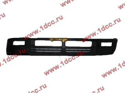 Бампер SH F2000 черный нижний широкий 36см DZ9112930230 SHAANXI / Shacman (ШАНКСИ / Шакман) 81.41613.0071 фото 1 Набережные Челны