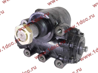 Гидроусилитель руля (ГУР) SH SHAANXI / Shacman (ШАНКСИ / Шакман) DZ9114470050 фото 1 Набережные Челны