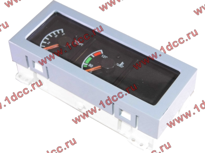 Панель приборов SH SHAANXI / Shacman (ШАНКСИ / Шакман) DZ9100586016 фото 1 Набережные Челны