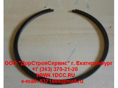 Кольцо стопорное ведомой шестерни делителя КПП Fuller RT-11509 КПП (Коробки переключения передач) 14327 фото 1 Набережные Челны