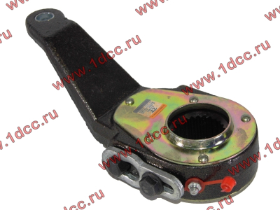 Трещетка тормозная задняя левая F J6 FAW (ФАВ) 3502205A483 для самосвала фото 1 Набережные Челны