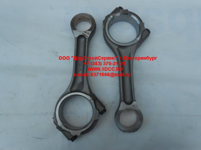 Шатун D12 HOWO A7 AZ1246030007 фото 1 Набережные Челны