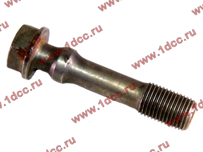 Болт шатуна D12 HOWO A7 VG1246030013 фото 1 Набережные Челны