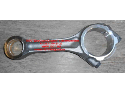 Шатун двигателя в сборе WP12 (D,L,J) SHAANXI / Shacman (ШАНКСИ / Шакман) 612630020017 фото 1 Набережные Челны
