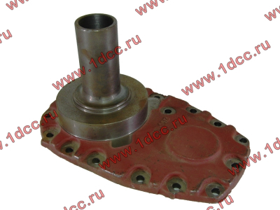Крышка передняя торцевая (первичного вала) КПП ZF 5S-150GP D-57 H2/H3 КПП (Коробки переключения передач) 2159302003 фото 1 Набережные Челны