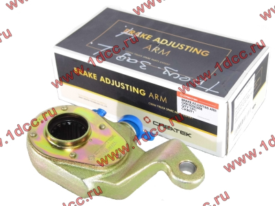 Трещетка задняя левая (рычаг регулировки тормозов) H2/H3 CREATEK CREATEK WG9100340056/CK8071 фото 1 Набережные Челны