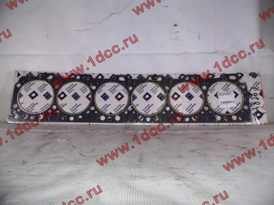 Прокладка ГБЦ 300 DF2 DONG FENG (ДОНГ ФЕНГ) 3938267 для самосвала фото 1 Набережные Челны