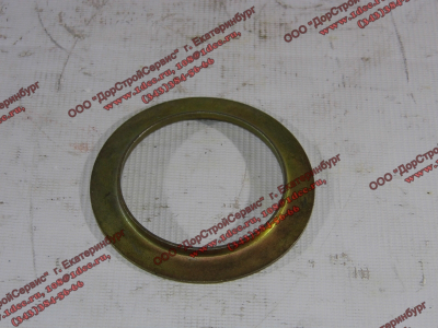 Шайба стопорная болта выходного фланца КПП HW18709 КПП (Коробки переключения передач) WG2229100074 фото 1 Набережные Челны