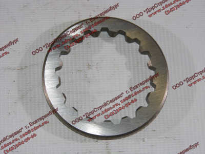 Шайба шлицевая шестерней вторичного вала KПП Fuller RT-11509C КПП (Коробки переключения передач) 18701 фото 1 Набережные Челны