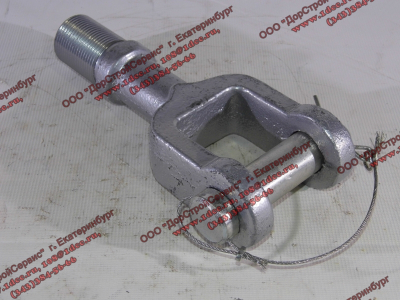 Вилка буксировочная H A7 HOWO A7 AZ9925930036 фото 1 Набережные Челны