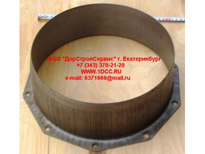 Щит масляный планетарного редуктора H HOWO (ХОВО) 199012340021 фото 1 Набережные Челны