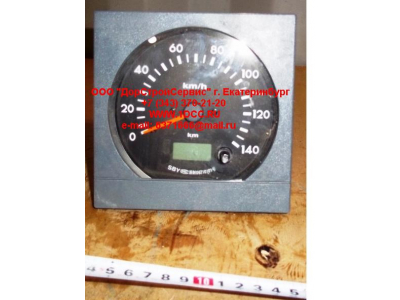 Спидометр SH SHAANXI / Shacman (ШАНКСИ / Шакман) 81.27110.6048 фото 1 Набережные Челны