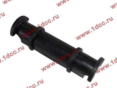 Втулка кронштейна КПП резиновая DF DONG FENG (ДОНГ ФЕНГ) 10ZB8A-01027 для самосвала фото 1 Набережные Челны