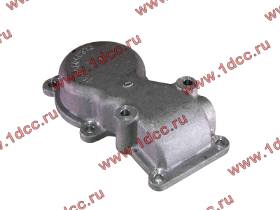 Крышка верхняя разборного термостата смещенная H A7 HOWO A7 VG1096040332 фото 1 Набережные Челны