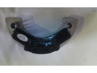 Реле отопителя H A7 HOWO A7 WG1664820018/1 фото 1 Набережные Челны