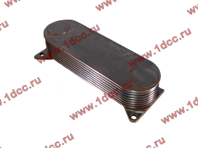 Теплообменник двигателя H2/WP10 HOWO (ХОВО) VG1500010334 фото 1 Набережные Челны