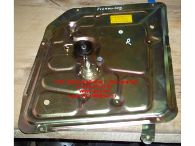 Стеклоподъемник правый H HOWO (ХОВО) WG1642330004 фото 1 Набережные Челны