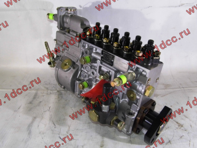 ТНВД 371 л.с. H2 HOWO (ХОВО) VG1560080023 фото 1 Набережные Челны