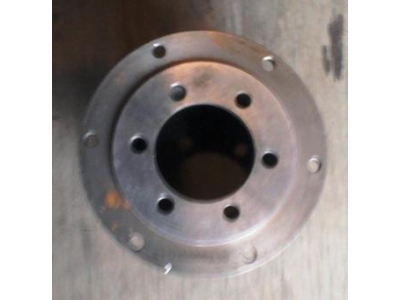 Муфта вентилятора H HOWO (ХОВО) VG1500060240 фото 1 Набережные Челны