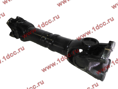 Вал карданный межосевой L-730 d-180 SH F3000 SHAANXI / Shacman (ШАНКСИ / Шакман) DZ9114312072 фото 1 Набережные Челны