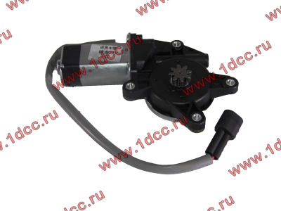 Моторчик стеклоподъемника левый SH SHAANXI / Shacman (ШАНКСИ / Шакман)  фото 1 Набережные Челны