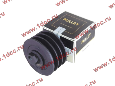 Подшипник натяжной на клиновый ремень тройной H2 CREATEK CREATEK 61560060069/CK8223 фото 1 Набережные Челны