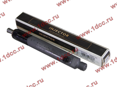 Форсунка 482KBEL132P110 (290л.с. Распыл. 204) H2 CREATEK CREATEK VG1560080305/CK8287 фото 1 Набережные Челны