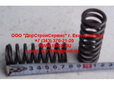 Пружина пока неизвестная  H Разное 12054230100 фото 1 Набережные Челны