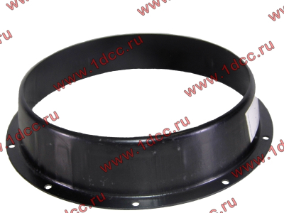 Щит масляный бортового редуктора F J6 FAW (ФАВ) 3502431-AOE для самосвала фото 1 Набережные Челны