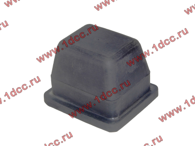 Отбойник рессоры передней F FAW (ФАВ) 2902432-40 для самосвала фото 1 Набережные Челны