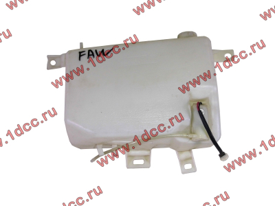 Бачок омывателя с моторчиком F FAW (ФАВ) 5207010A109 для самосвала фото 1 Набережные Челны