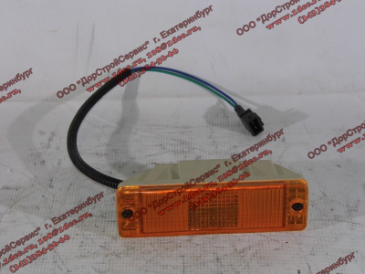 Указатель поворота SH SHAANXI / Shacman (ШАНКСИ / Шакман) 81.25320.6082 фото 1 Набережные Челны