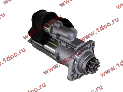 Стартер SH F3000 BOWEI SHAANXI / Shacman (ШАНКСИ / Шакман) 612600090561 фото 1 Набережные Челны