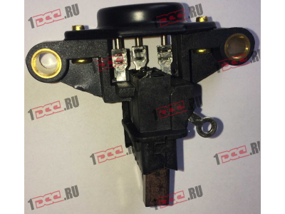 Реле регулятор генератора H HOWO (ХОВО) VG1246090005 фото 1 Набережные Челны