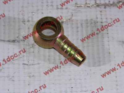 Штуцер D-10 под трубку d-8 ЕВРОПА  фото 1 Набережные Челны