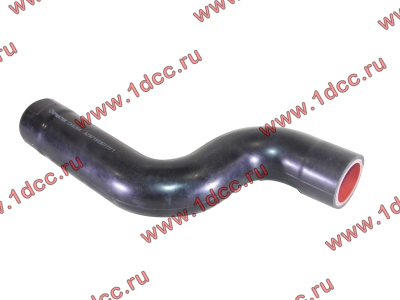 Патрубок радиатора резинотканевый верхний d-45 H CREATEK CREATEK WG9719530111/CK8264 фото 1 Набережные Челны