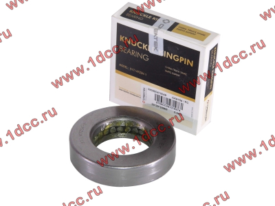 Подшипник 329910 шкворня опорный H CREATEK CREATEK WG880410049/CK8154 фото 1 Набережные Челны