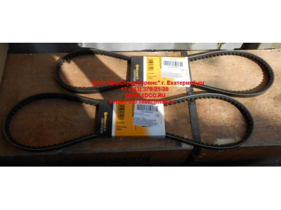 Ремень 13х1200 клиновой ЕВРОПА 13X1200 фото 1 Набережные Челны