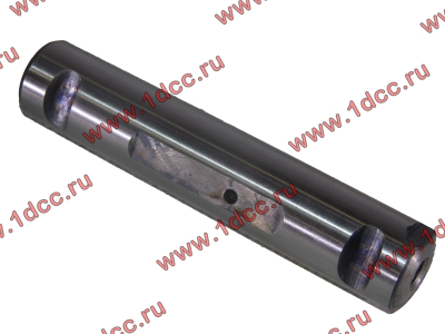 Палец передней рессоры D=30 L=153 (две проточки под стопор) H2 HOWO (ХОВО) WG9100520065 фото 1 Набережные Челны