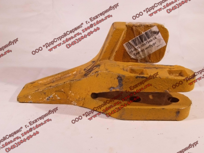 Зуб ковша боковой правый XCMG LW500, SDLG XCMG/MITSUBER 252101812 фото 1 Набережные Челны