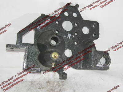 Кронштейн торсиона кабины правый Н.О. H2/H3 HOWO (ХОВО) AZ1642430232 фото 1 Набережные Челны