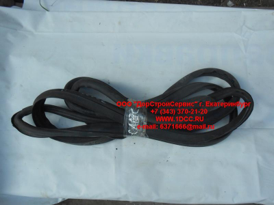 Уплотнение ветрового стекла C CAMC (КАМК) 52A1-06022 фото 1 Набережные Челны