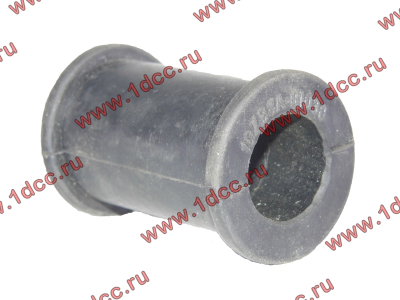 Втулка стабилизатора КПП DF DONG FENG (ДОНГ ФЕНГ) 10ZB8A-01030 для самосвала фото 1 Набережные Челны