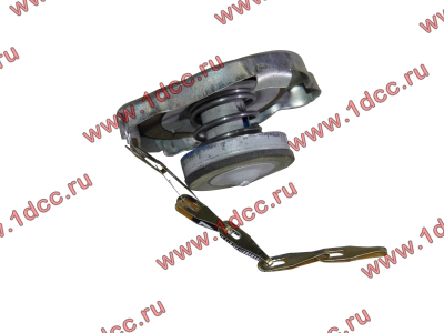 Крышка расширительного бачка SH SHAANXI / Shacman (ШАНКСИ / Шакман) 99100530701 фото 1 Набережные Челны