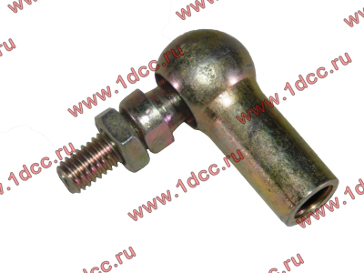 Наконечник цилиндра остановки ДВС М8 SH SHAANXI / Shacman (ШАНКСИ / Шакман)  фото 1 Набережные Челны