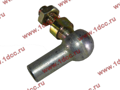 Наконечник цилиндра остановки ДВС М6 SH SHAANXI / Shacman (ШАНКСИ / Шакман)  фото 1 Набережные Челны