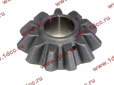 Сателлит межосевого дифференциала МОД d-27 z-11 H HOWO (ХОВО) 199012320010-27 фото 1 Набережные Челны